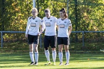 Bild 183 - F SV Henstedt Ulzburg2 - FSG Kaki-StuSie : Ergebnis: 2:2
